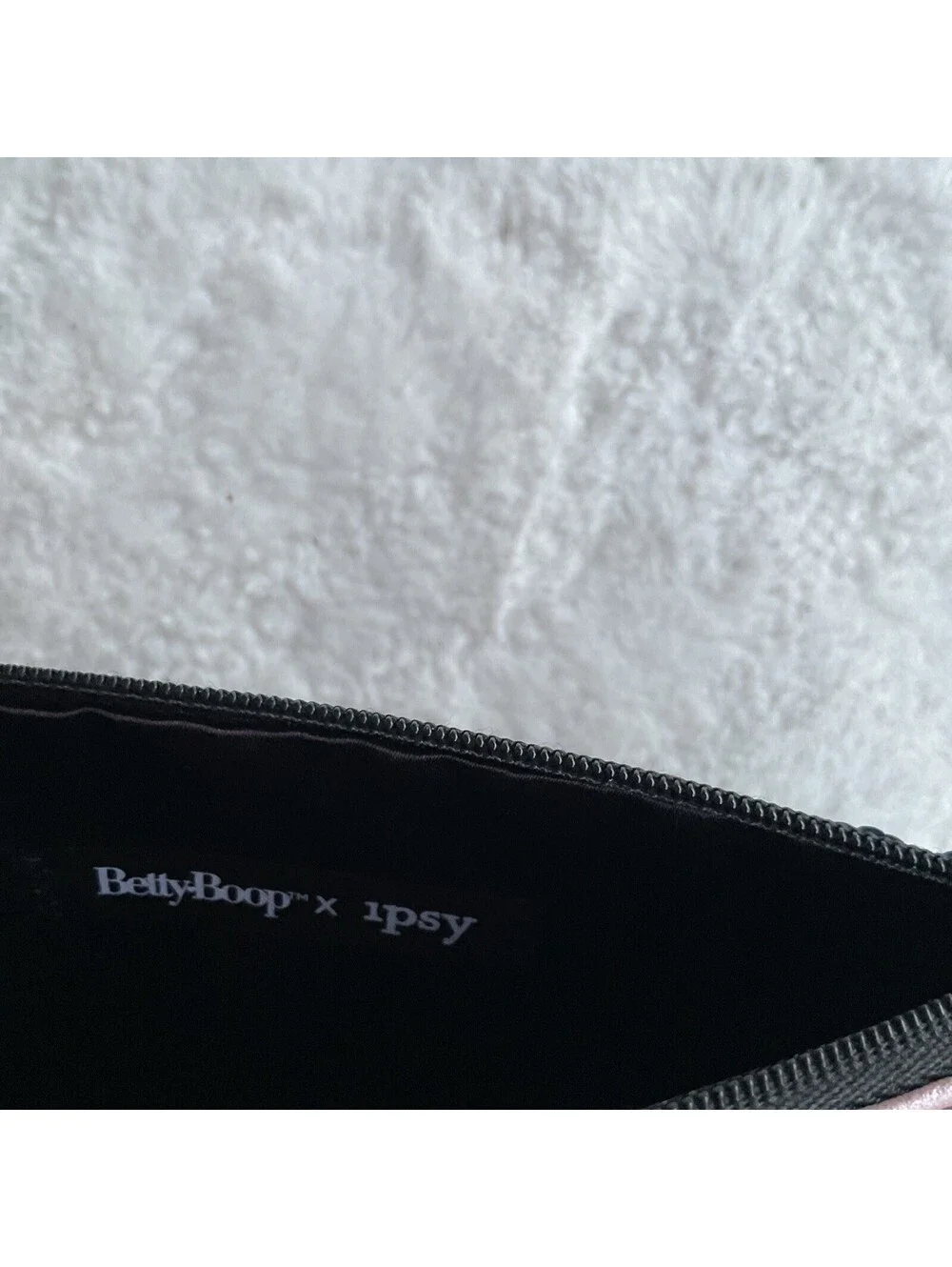 ipsy betty boop